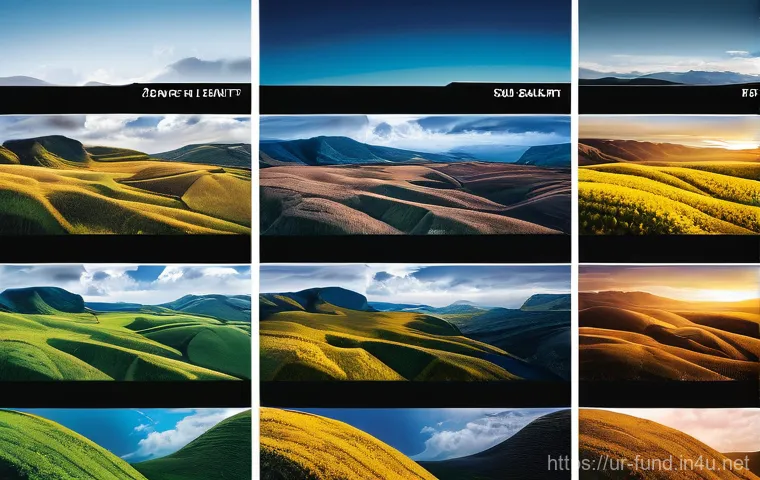 펀드투자상담사 자격증의 가성비 분석 - Here are three detailed image prompts in English, designed to be appropriate for a 15+ audience, foc...