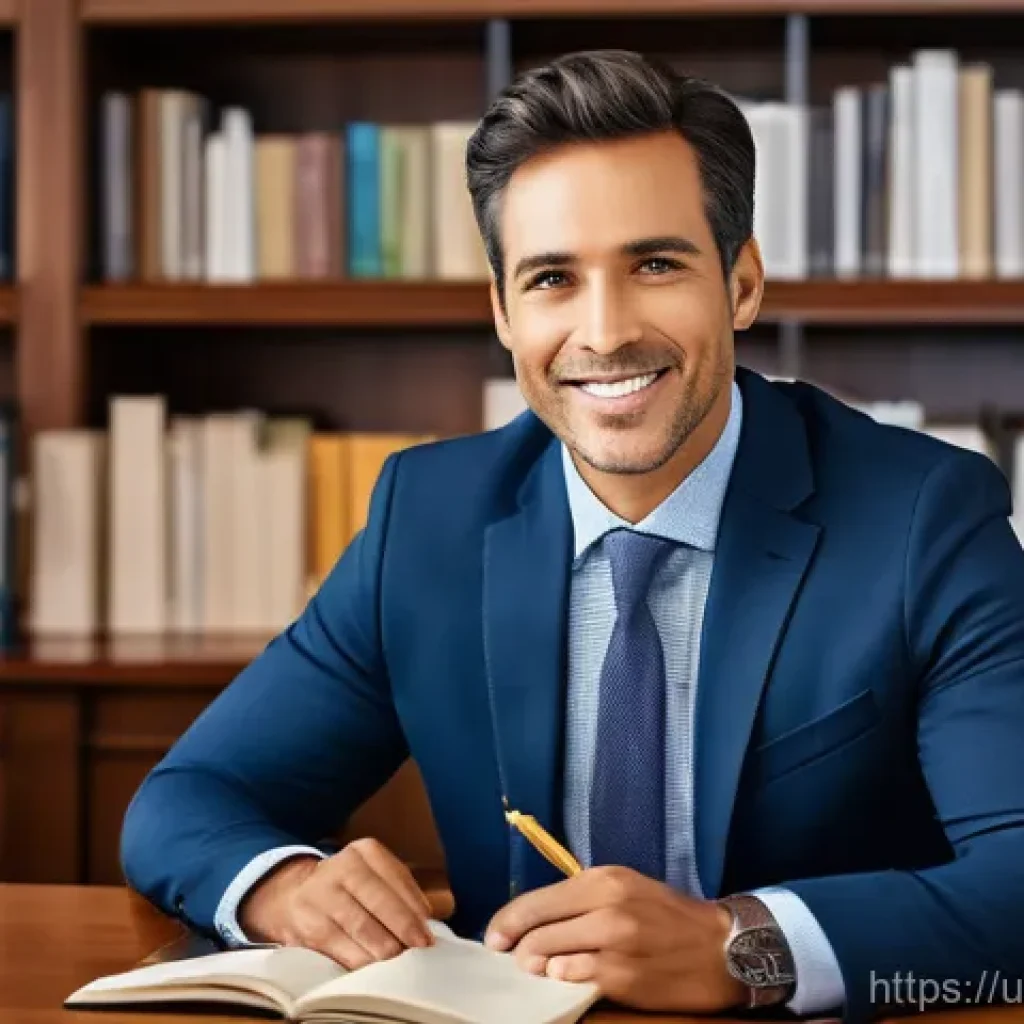 펀드투자상담사 고객 관리 체크리스트 - **Prompt:** "A warm and inviting financial advisor's office. An experienced, approachable female fin...