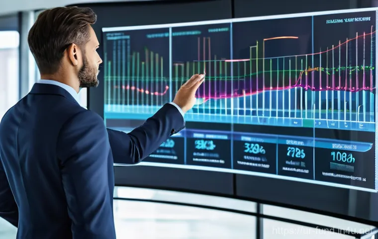 펀드투자상담사 직무 환경 변화 전망 - Prompt 1: The AI-Powered Financial Strategist**