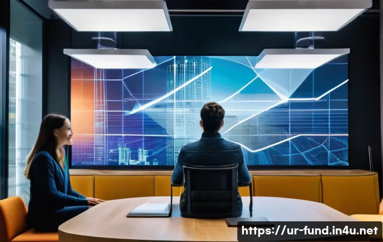 펀드투자상담사와 고객 데이터 분석 관련 이미지 1