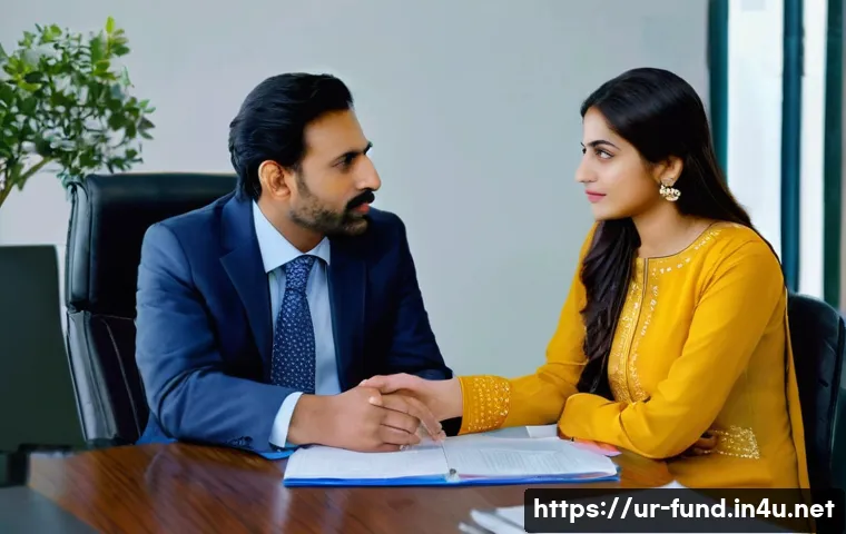 펀드투자상담사와 금융 상품 트렌드 관련 이미지 1