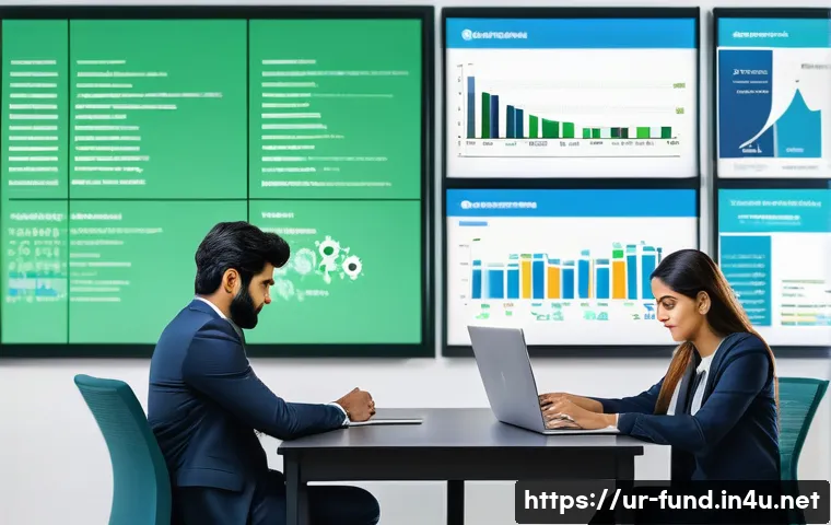 펀드투자상담사와 금융 상품 트렌드 관련 이미지 2