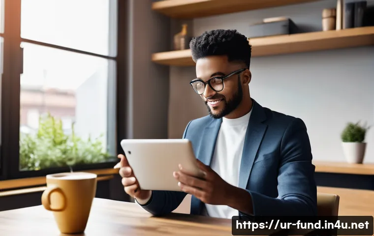 펀드투자상담사와 IT 기술 융합 사례 관련 이미지 2