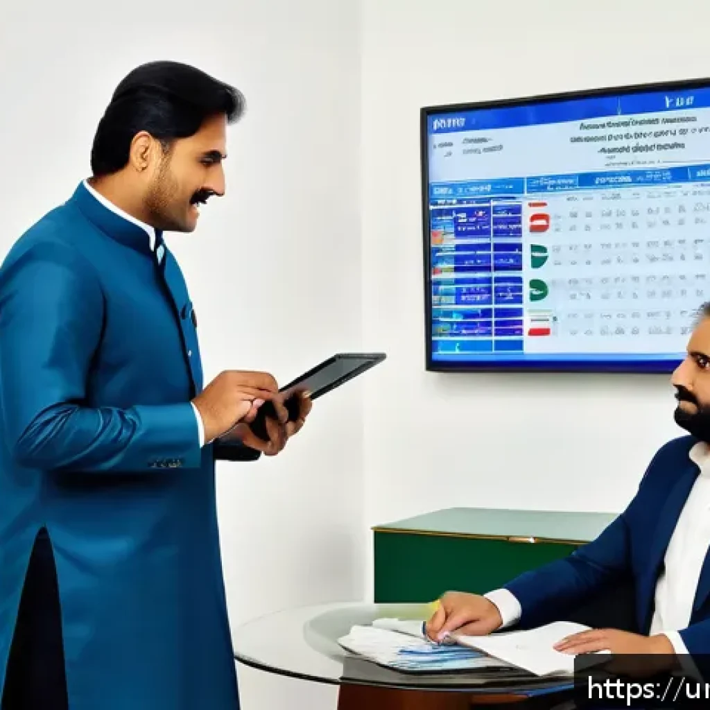 펀드투자상담사로서 목표 설정 방법 - A professional South Asian financial advisor in traditional Pakistani attire (shalwar kameez) consul...