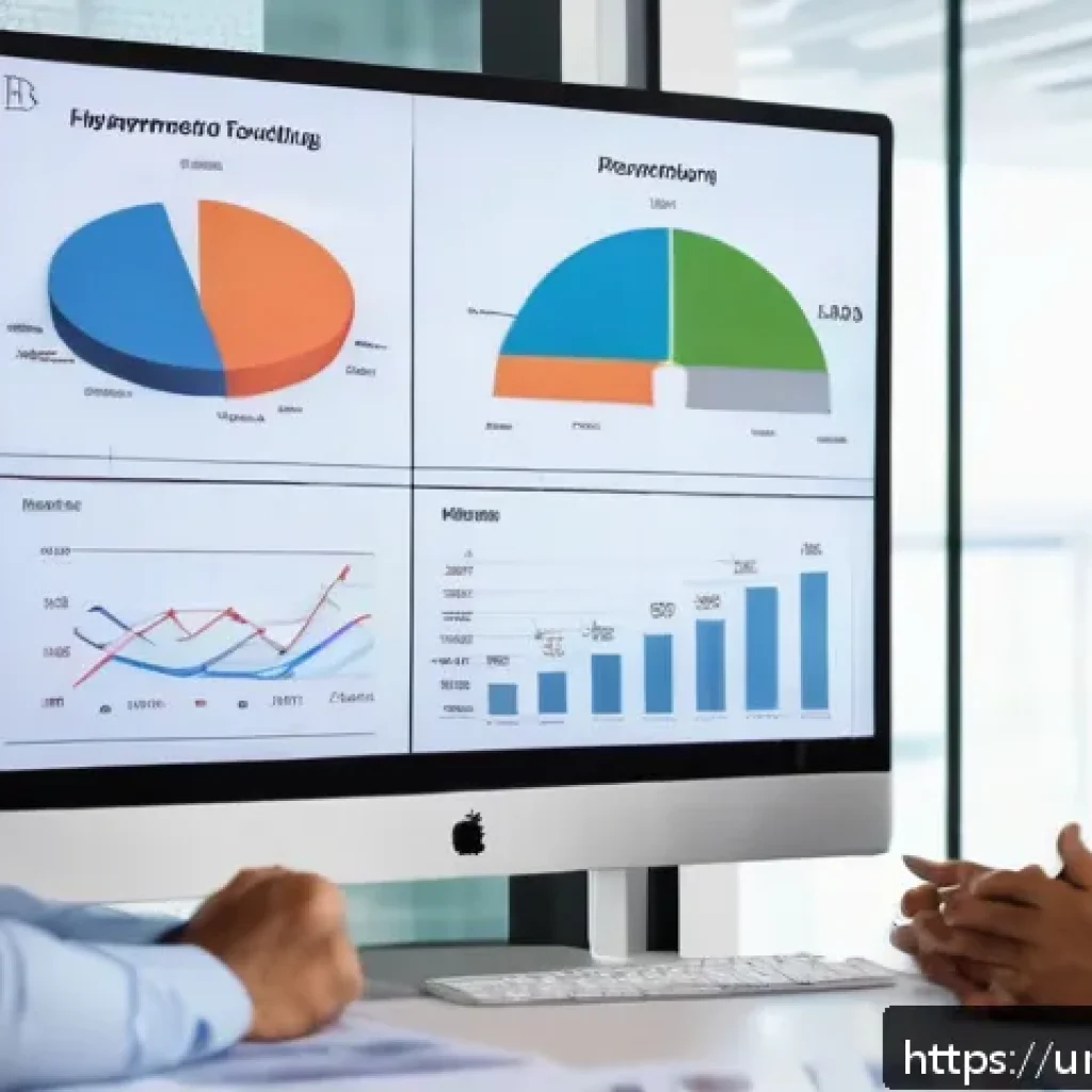 펀드투자상담사로서의 사회적 책임 - A professional South Asian male investment advisor in a modern office setting, wearing formal attire...